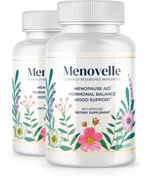 Menovelle supplement
